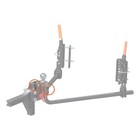 Curt 19302  Weight Distributing Hitch Acce