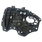 New For 2020-2025 Lincoln Aviator Front Left Side Door Window Glass Regulator