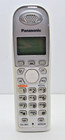 Panasonic Dect 6 0 Expandable Digital Cordless Phone - Single Handset Kx-tg6311s