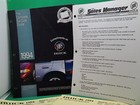 Buick Car Automobile Vintage Dealer Salesman Brochure And Spec Sheets 1994