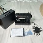 Janome Sewing Machine Model Heavy Duty Hd1000-be Black Edition