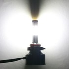 6 Side 9005 9006 Led Combo Headlights Kit Bulbs 6500k High Low Beam White Bright