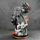 Namikaze Minato Naruto Yondaime Anime Figure Statue Collectible Pvc Action Toy