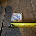 Pabst Blue Ribbon Pbr Milwaukee Beer Brewery Retro Vintage Patch