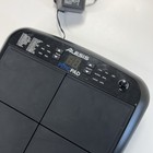 Alesis Percpad Percussion Pad Tested working - With Adapter