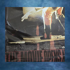 U2 - Signed Poster - Rattle And Hum - 4 Signatures