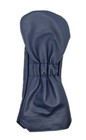 Streamsong Resort Golf Club Winston Collection Blue Leather Driver Headcover