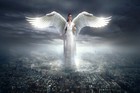 30 Angel Wings Transparent Png Digital Photoshop Overlays Backdrops Backgrounds
