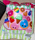Squishee Mint Chocolate Chip Ice Cream Cone By Grin Studios