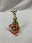 Brass Wu Lou Chinese Gourd Feng Shui Hu Lu Decoration Good Luck Peaceful Home