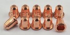 22pcs Trafimet Air Plasma Cutter Torch Consumables S45 S54 Ref No pd0116 pr0110
