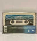 Lana Del Rey Chemtrails Over The Country Club Cassette Tape New Sealed