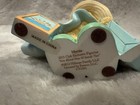 Enesco Cherished Teddies Myrtis Beach Club Exclusive Bear Figurine 2015 Ct1501