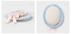Pillowfort Disney Princess Cinderella X Target - Bed Pillow Girls