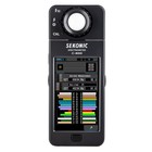 Sekonic C-800 Spectromaster Colour And Illuminance Meter