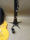 Mendini By Cecilio Mct-je2 Clarinet W case   Manual