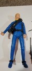 Marx Johnny West Fort Apache Fighters Vintage General Custer Box Accessories 