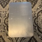 Exit Sign  Aluminum  18   x12    