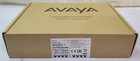 Lot Of  5  Avaya 9641gs Business Office Ip Phones - New Sealed