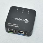 Polycom Obi200 - 1-port Voip Phone Adapter With Google Voice   Fax Support