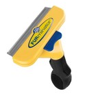 Furminator Large Tool For Long Hair 1 Piece  Undercoat Deshedding Dog Grooming