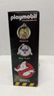 Ghostbusters Stay Puft Marshmallow Man Playmobil 9221 Brand New Sealed In Box
