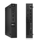 Dell Mini Desktop Pc Computer I5  Up To 16gb Ram 2tb Ssd windows 10 11  Wifi Bt