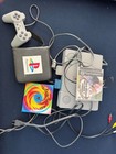Sony Playstation 1 Video Game Console With Controller Bundle Tested And Working