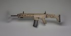 Acr Airsoft Rifle Kwa Masada Pts Full Auto 400 Fps