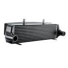 New Upgraded Front Mount Intercooler Fit2004 2018 2009 Ford Focus St 2 0l Turbo