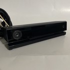 Microsoft Xbox One Kinect Motion Sensor Camera Model 1520 Black 