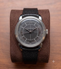 Furlan Marri Black Sector Automatic 2116-a 37 5mm     Full Set  Excellent