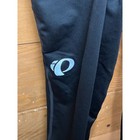 Pearl Izumi Select Men s Black Cycling Tights Size L Padded Bike Race Reflectivi