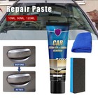 Car Scratch Repair Paste Cream Paint Scratch Remover Auto Paint Care Maintenance