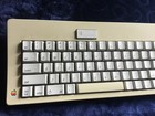 Vintage Apple Computer Macintosh M0116 Keyboard -gt13