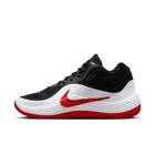 Nike Precision 8 Mid Men s White Black Red Ih1105-003 Running Shoes