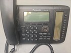 Used Panasonic Kx-nt556 Kx-nt556b Ip Phone  Free Shipping  