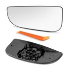 68067730aa Left Lower Ram Tow Mirrors Replacement  For Lower Driver Side   lh   