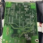 Abb Nint-63 Main Circuit Interface Board 58908029 Rev D     Used   Working Pull