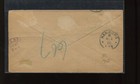 Panama  colombia  To Germany Registered Cover Via Ny Luria Correspondence Lv1344
