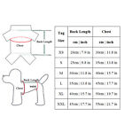 Christmas Dog Clothes Santa Costume For Pug Chihuahua Yorkshire Pet Cat Pets  