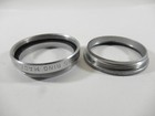 Kodak Series V Screw-on Lens Adapter Filter Holder   Retainer Ring