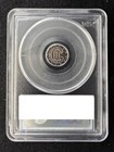 1867 3c Three Cent Silver Type 3 Pcgs Pr66cam  cac  Beautiful 