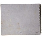 Vintage 1970 Cat Quips Planner Engagement Calendar Photographs Retro Hallmark