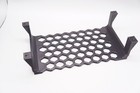 Under Desk   Table Mount For Motu M2 2x2 Usb-c Audio Interface  black 