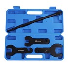 43300 Pneumatic Fan Clutch Wrench Removal Tool Kit For Ford gm chrysler jeep