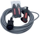 Lincoln Electric K963-3 Hand Amptrol  M20517 