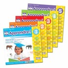 Your Baby Can Learn  French Deluxe Kit 