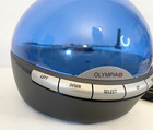 Olympia Infoglobe Digital Led Caller Id   Real-time Clock Tested Works