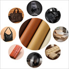 Self Adhesive Vinyl Faux Leather Fabric Repair Patch Kit For Car Seat Sofas
